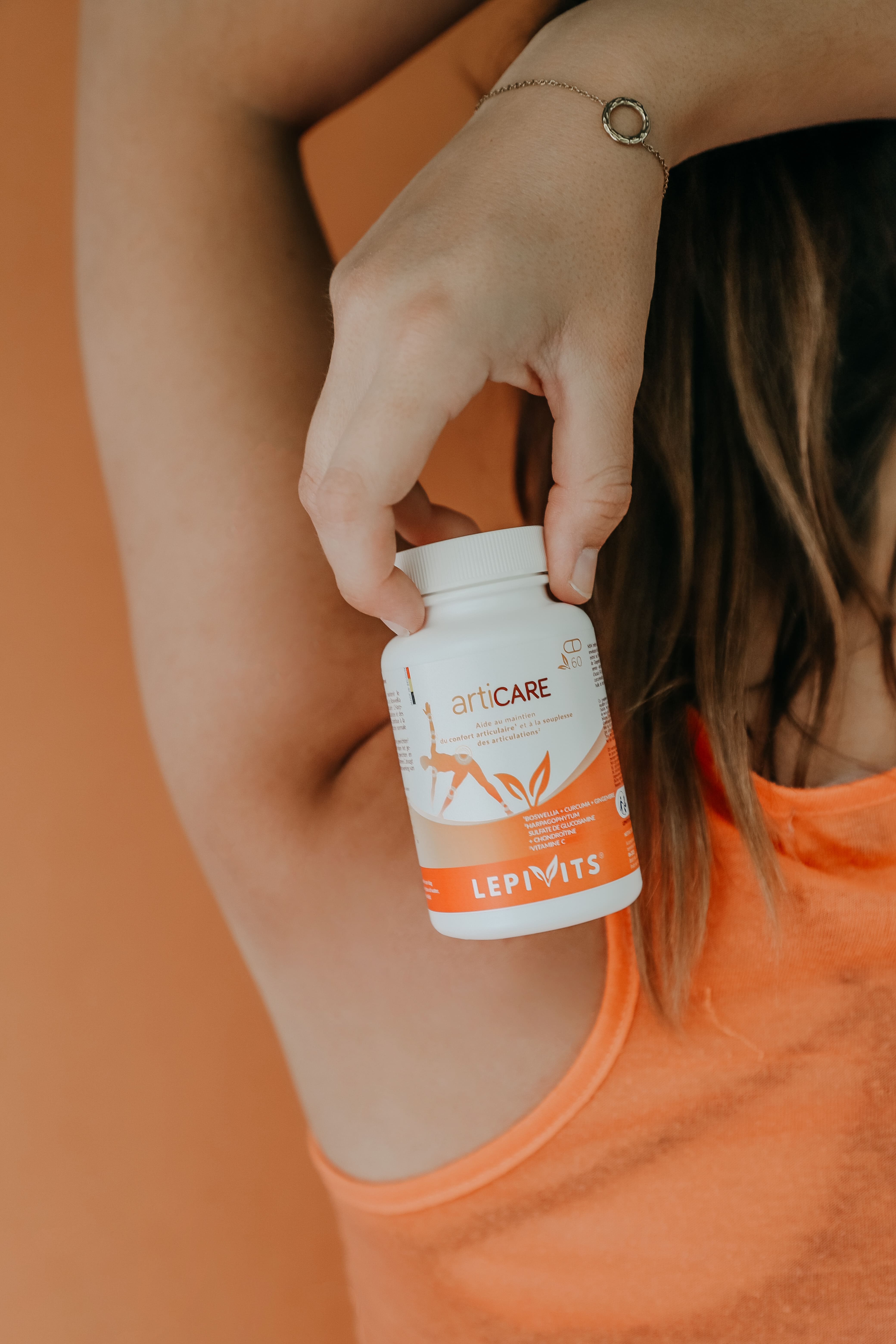 Articare prend soin de vos articulations